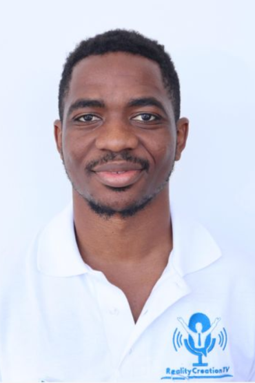 Image of Joel Benesha