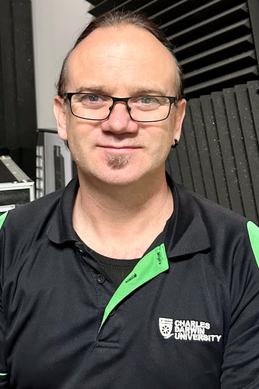 Cain Gilmour
