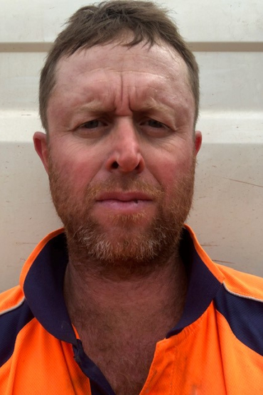 Image of Lawrence Fletcher