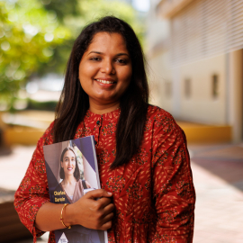 Master of Data Science Kalyani