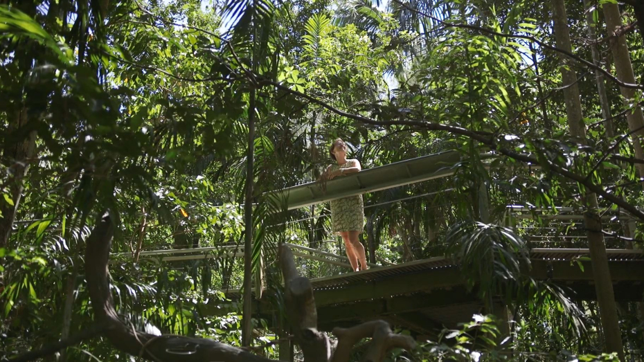 Student work - Ashleigh Abram - Artists in the Park